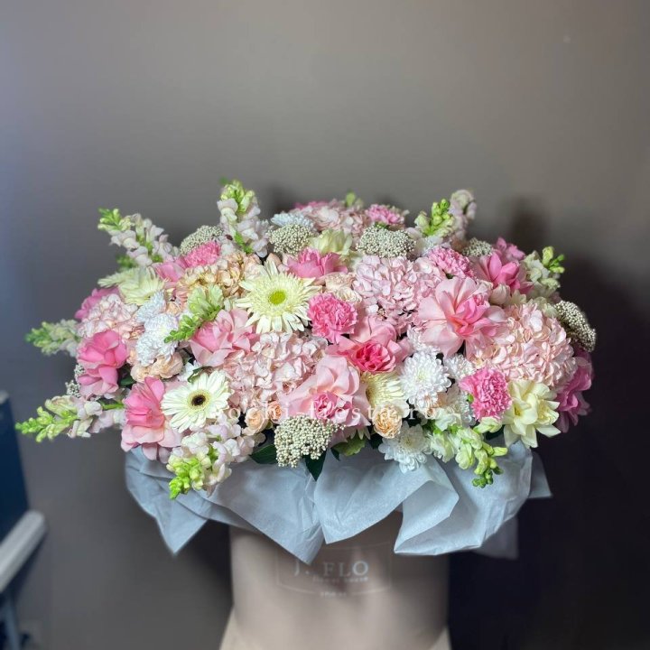  Коробка гигант №3 в Ижевске