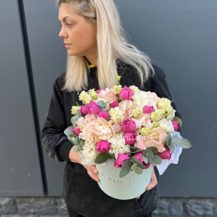 Сборный бокс премьер в Ижевске