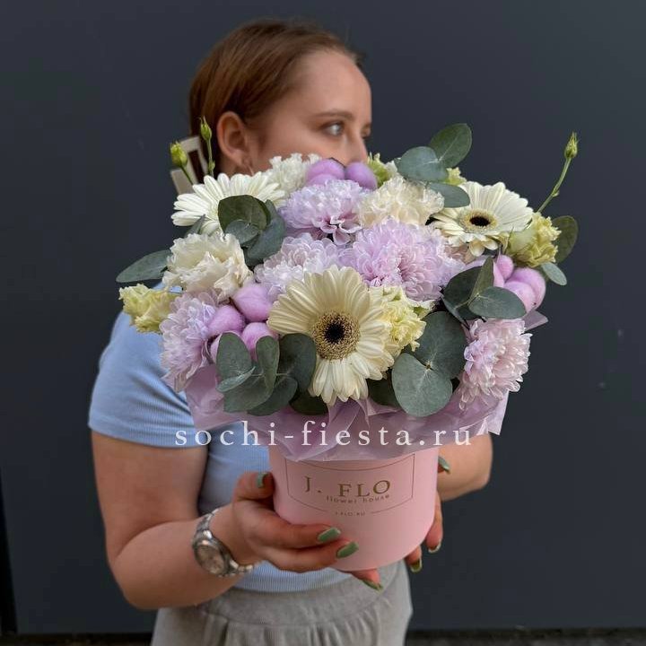 Нежный бокс в Ижевске