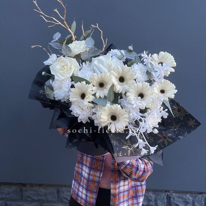 Бокс "Полуночная луна" в Ижевске