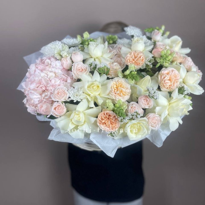 Корзина №5 в Ижевске