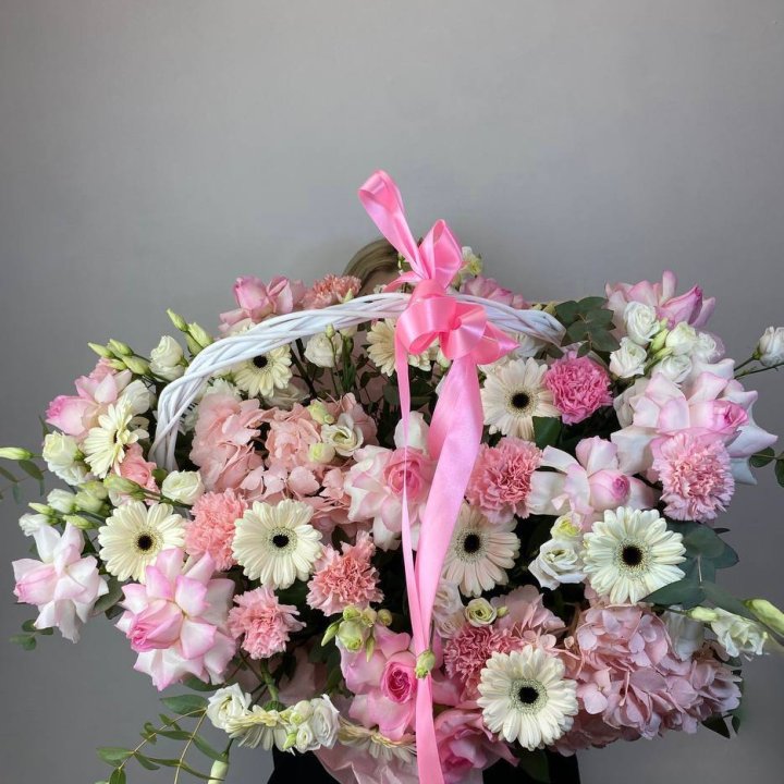 Корзина "Ионита" в Ижевске