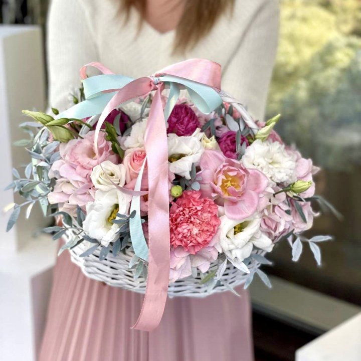 Корзинка №2 в Ижевске