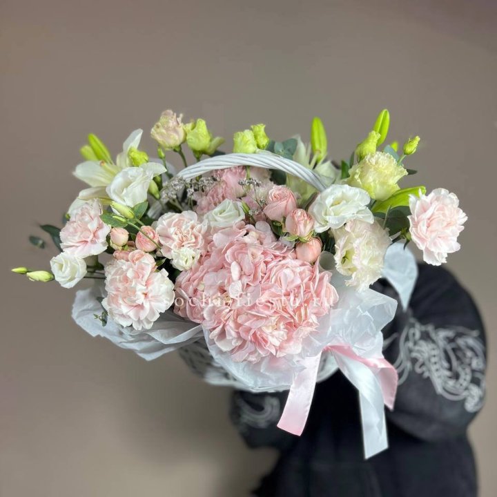 Цветочная композиция №5 в Ижевске