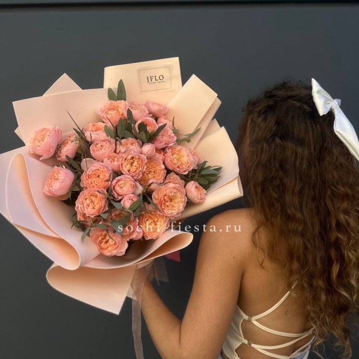 Букет "Летсер" в Ижевске