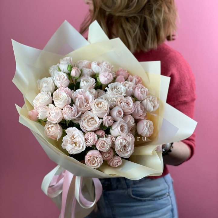 Букет "Моника" в Ижевске