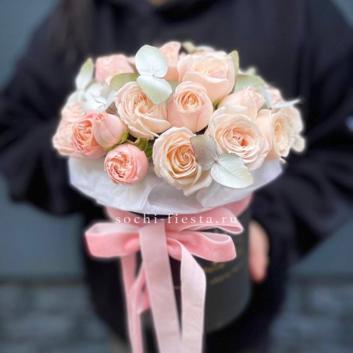 Бокс с бомбастиком в Ижевске