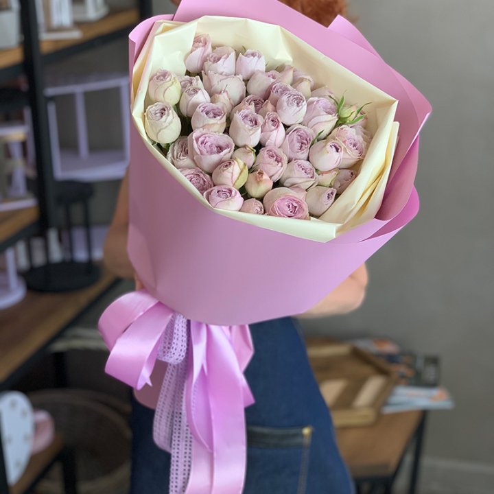 Silver Pionka в Ижевске