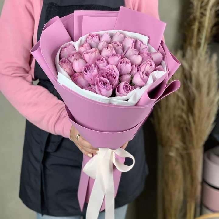 Lavender Pionka в Ижевске