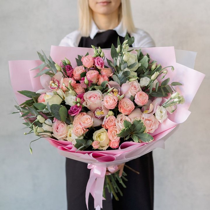 Букет "Мили" в Ижевске