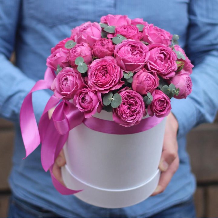 Бокс мисти баблс в Ижевске