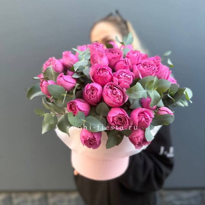 Мисти бокс №2 в Ижевске