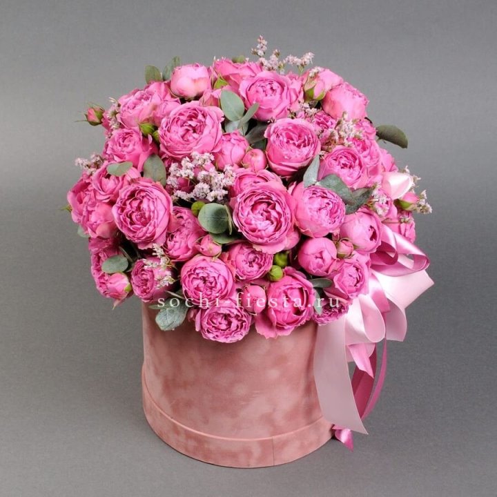 Мисти бокс №1 в Ижевске