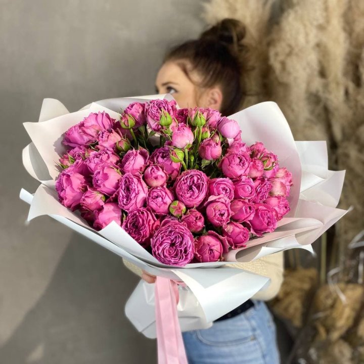 25 мисти баблс в воздушном оформлении в Ижевске