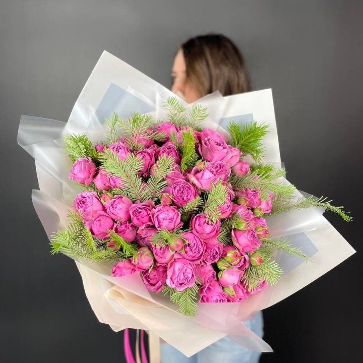 Мисти крисмас в Ижевске