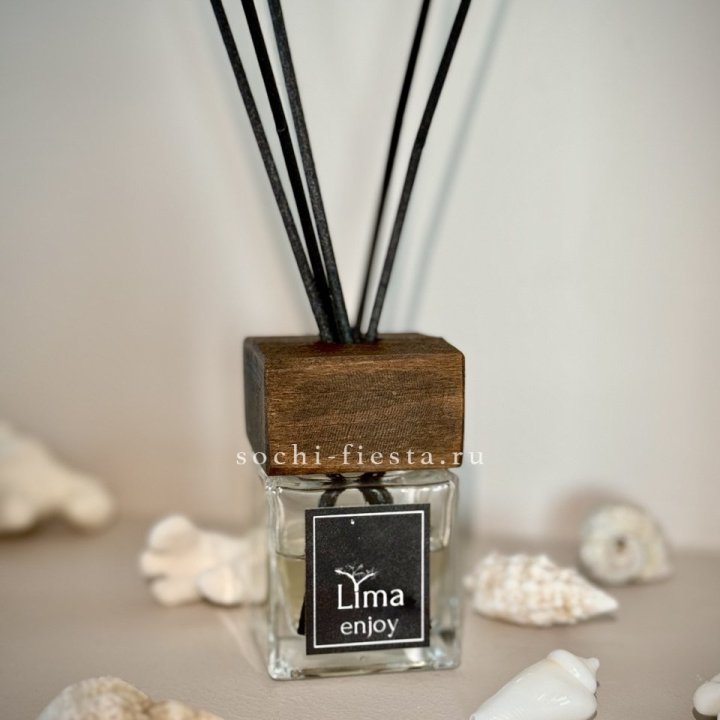 Диффузор для дома с палочками "Энджой" в Ижевске