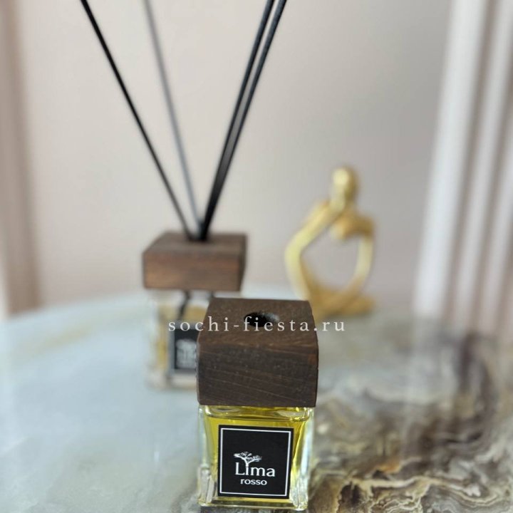 Диффузор для дома с палочками "Роззо" в Ижевске