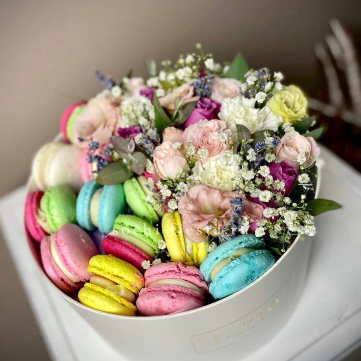 Крем бокс в Ижевске