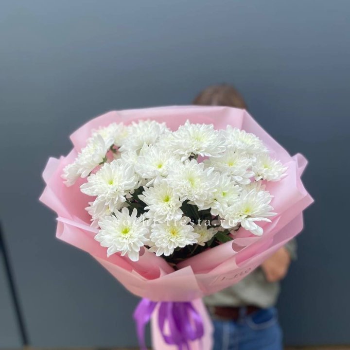  Букет "Хриза" в Ижевске