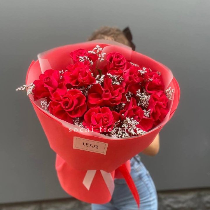 Букет "Элегант" в Ижевске