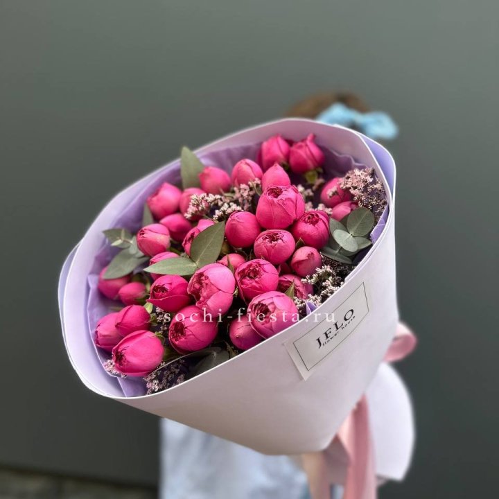 Мисти Баблс  "Кремиси" в Ижевске