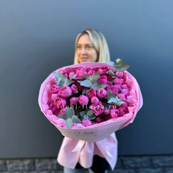 19 Мисти бабблс в Ижевске