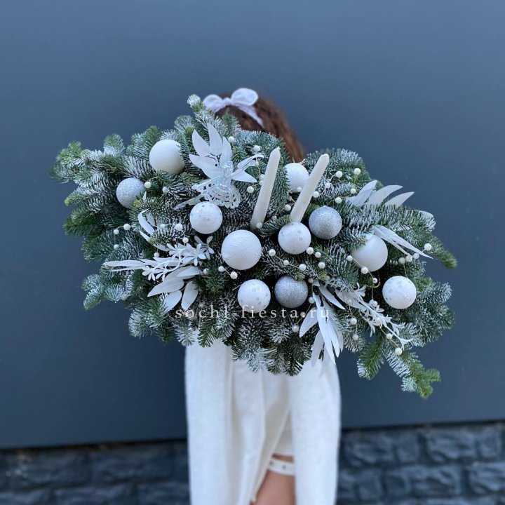 Композиция настольная  в Ижевске