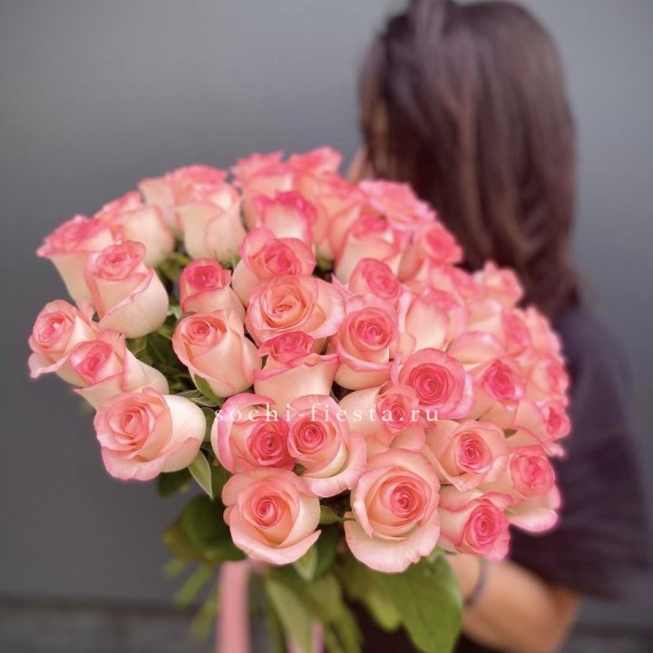 Охапка Роз Джумилия в Ижевске