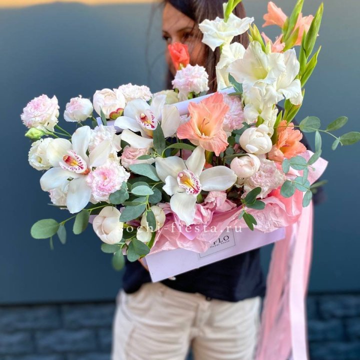 Ящик №3 в Ижевске