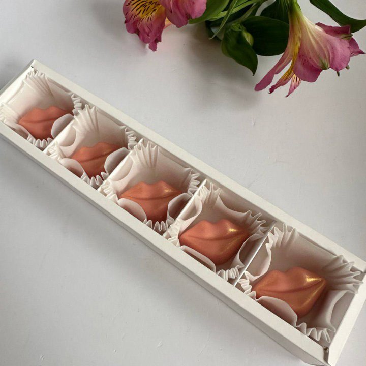 Бельгийский шоколад губки в Ижевске