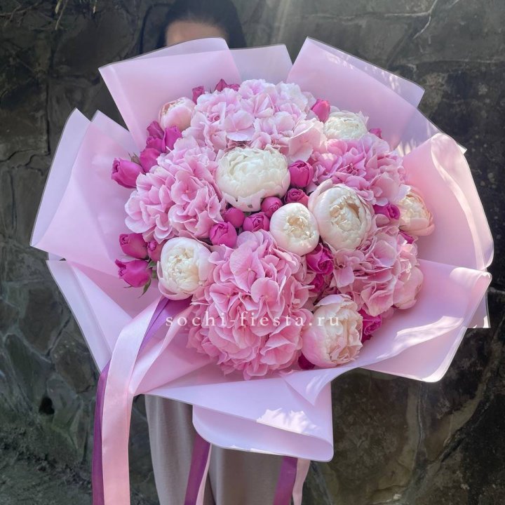 Букет "Валдбери" в Ижевске