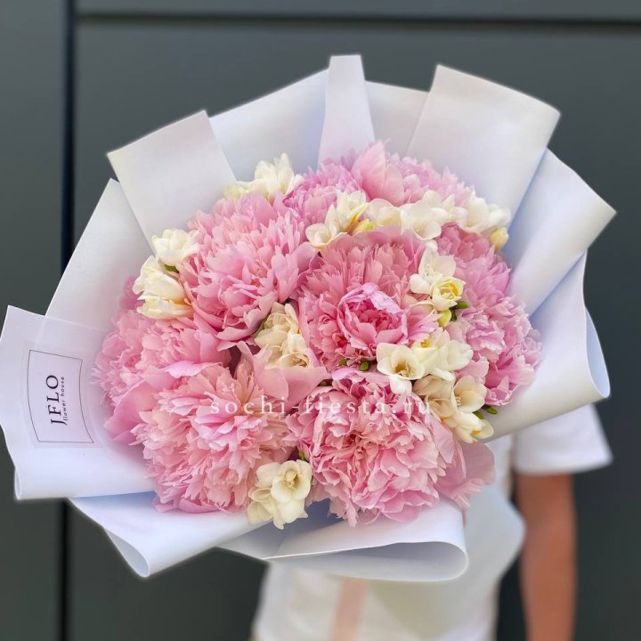  Букет "Фешен" в Ижевске