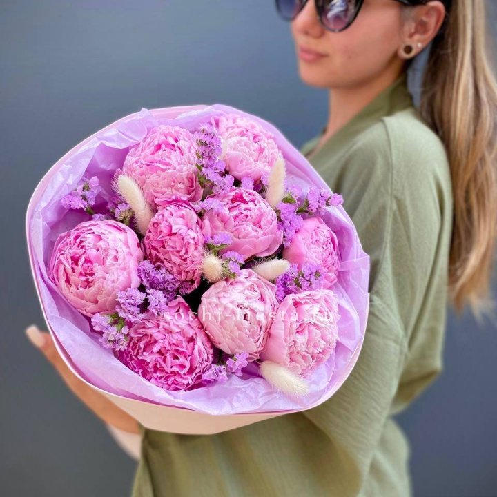  Букет "Белла" в Ижевске