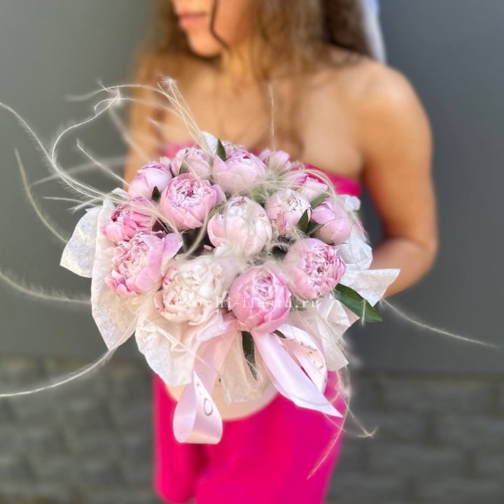 Цилиндр "Асмина" в Ижевске