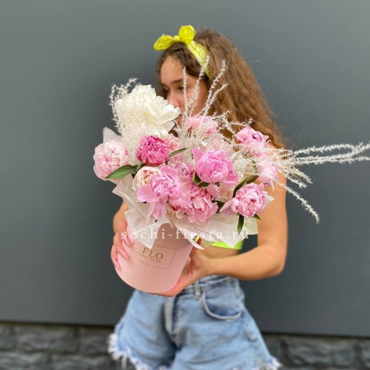 Цилиндр "Амина" в Ижевске