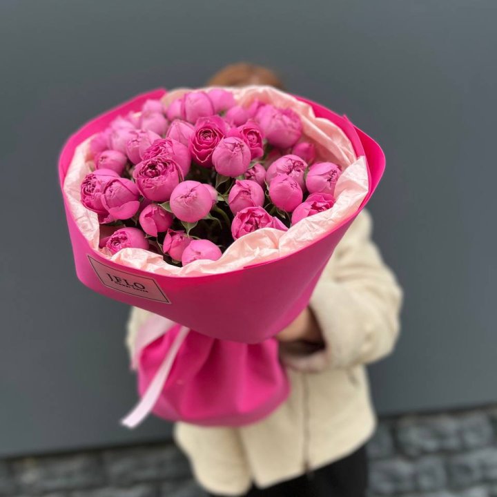 11 мисти баблс в Ижевске