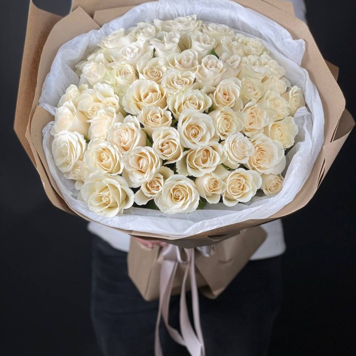 51 кеннийская роза в Ижевске