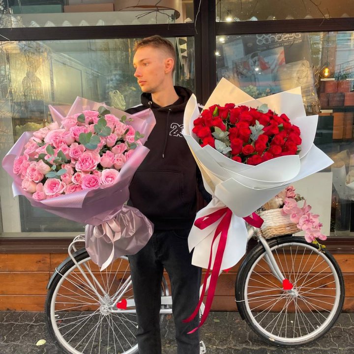 Комбо набор в Ижевске