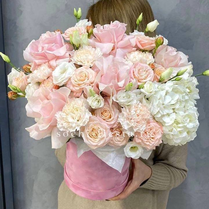 Авторский бокс №1 в Ижевске