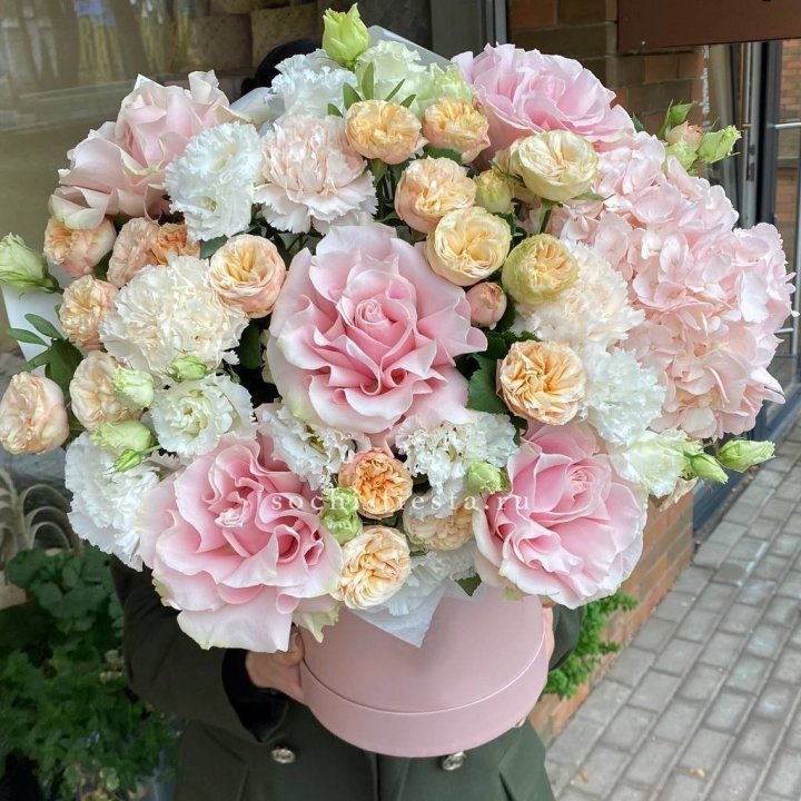 Авторский бокс №2 в Ижевске