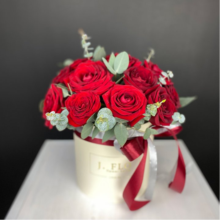 Ред бокс в Ижевске