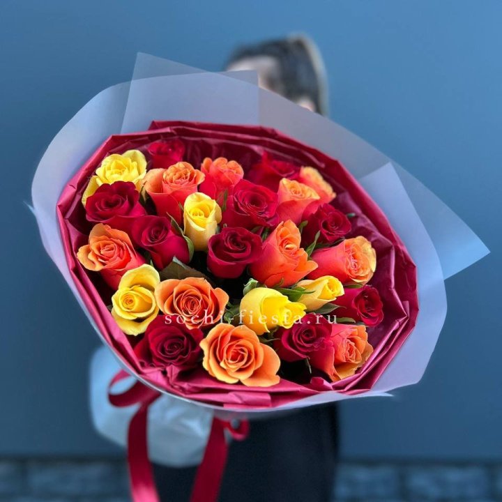 Кенийский микс "Краски 2" в Ижевске