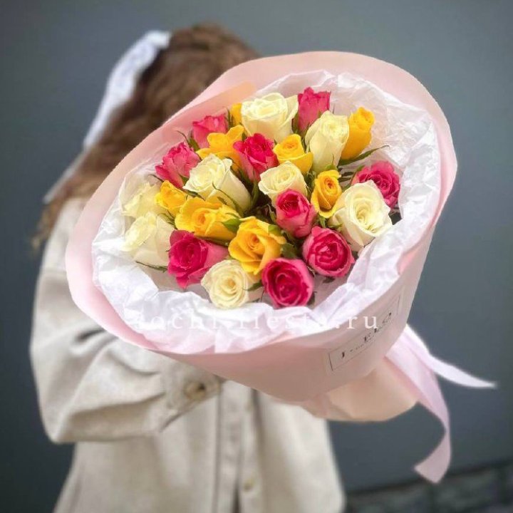 Кенийский микс "Краски" в Ижевске