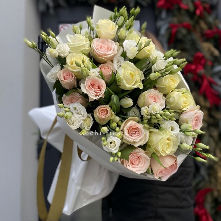 Букет "Вирджиния" в Ижевске