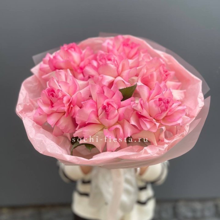 7 Роз Мандала в Ижевске