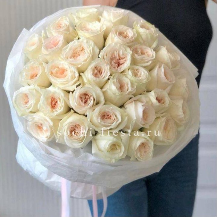 35 роз Охара в Ижевске