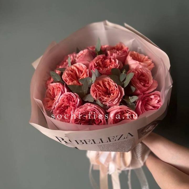 15 Пинк экспрешен в Ижевске