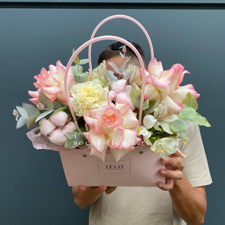 Сумочка "Закат" в Ижевске