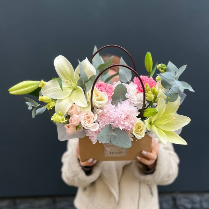  Сумочка "Полумесяц" в Ижевске