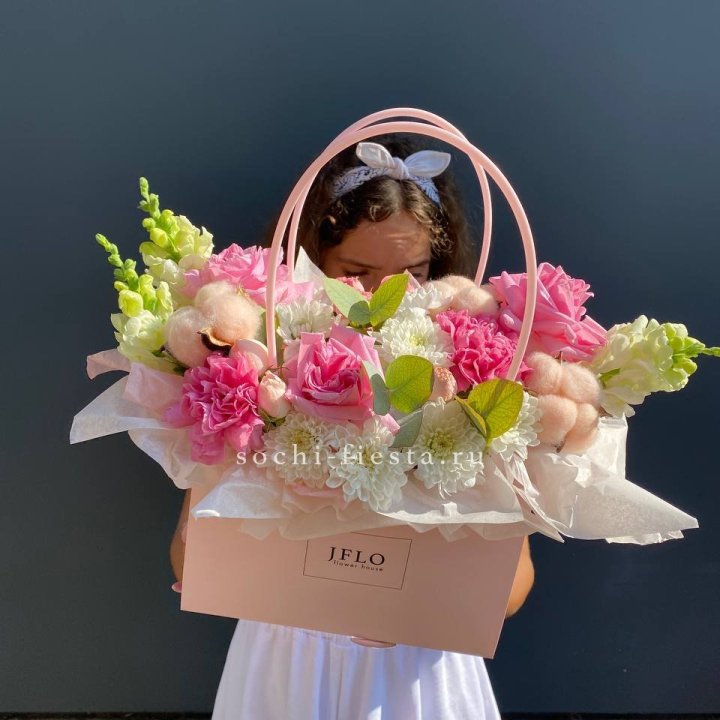 Сумочка "Нежная Леди" в Ижевске